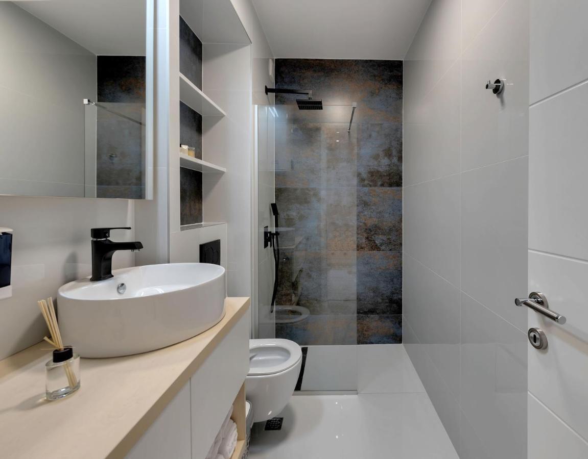 Luxury Studio Yasmine Downtown โมสตาร์ ภายนอก รูปภาพ