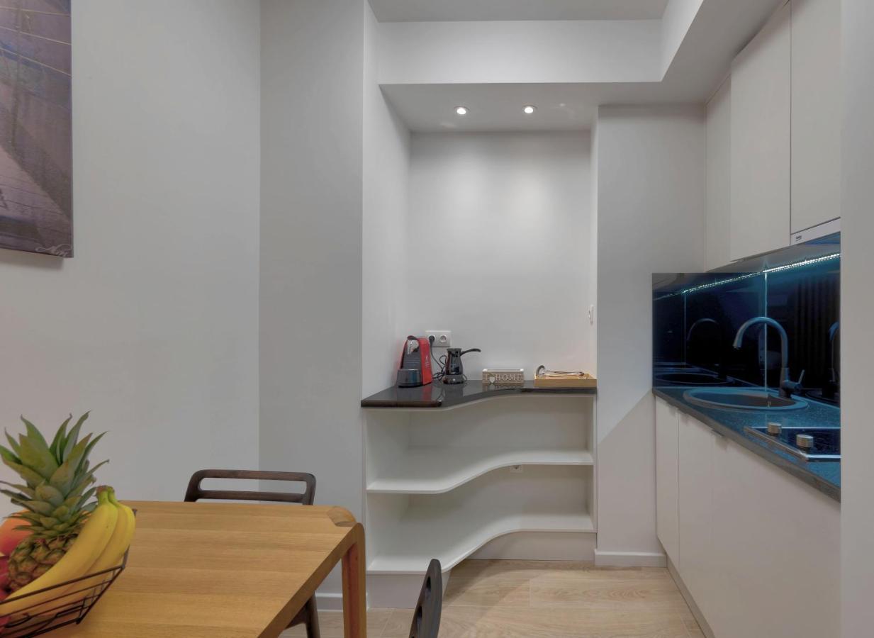 Luxury Studio Yasmine Downtown โมสตาร์ ภายนอก รูปภาพ