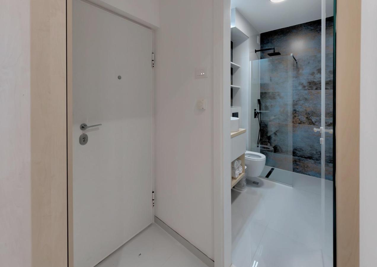 Luxury Studio Yasmine Downtown โมสตาร์ ภายนอก รูปภาพ